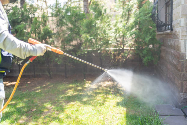 Best Organic or Eco-Friendly Pest Control  in Mcmurray, PA